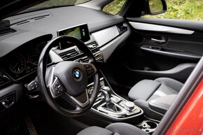 BMW rad 2 Active Tourer 225i xDrive - 14