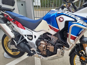 Honda Africa Twin CRF1000D2 DCT - 14