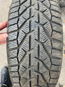 225/60 r 17 Zimne Kia sportage - 14