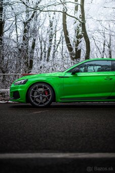 Audi RS5 B9 2.9 TFSI Rezervované - 14