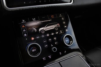 LAND ROVER VELAR D300 SE 221 kW, 2017 Odpočet DPH - 14