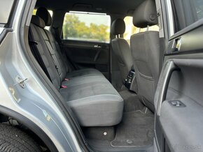 Volkswagen Touareg 3.0 TDI V6,   1. Majiteľ, Manuál, Ťažné - 14