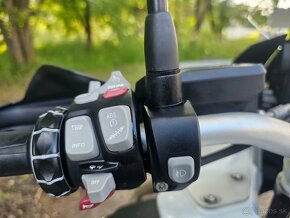 BMW R1200 GS Adventure ABS ESA r.v. 2016 - 14