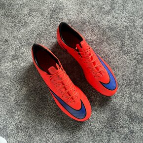 Nike mercurial vapor elite FG - 14