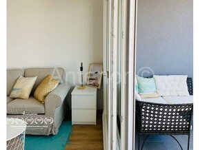 VRSI/ZUKVE - dvojizbový apartmán,100 m od mora - 14