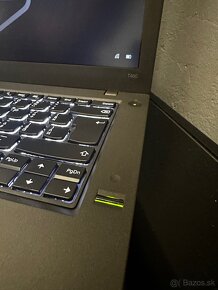 Lenovo ThinkPad T460 - signature edition - 14