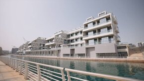 3izbový byt v AL RAHA Lofts 2 - Abu Dhabi (Type 2B-B) - 14