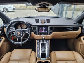 Porsche Macan S - odpočet DPH - 14