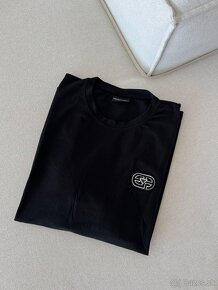 Stone island pánske tričko - 14