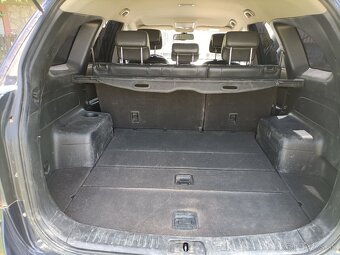 Chevrolet Captiva 4x4 automat - 14