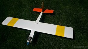 Rc modely lietadiel - 14