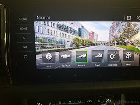 Predam skoda kodiaq 2,0tdi 140kw 4x4 2019 servis len skoda - 14