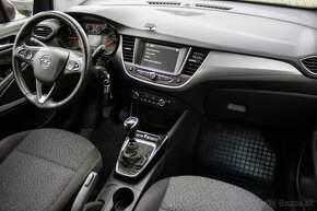 Opel Crossland X 1.2 (Odpočet DPH) - 14