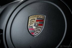 Porsche Cayenne Diesel 245k Tiptronic S. - 14