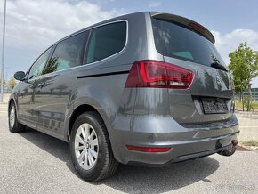 SEAT ALHAMBRA FR - NA PREDAJ / NA SPLATKY - 14