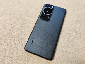 Huawei P60 Pro.  8gb/256gb.  Čierna metalíza. - 14