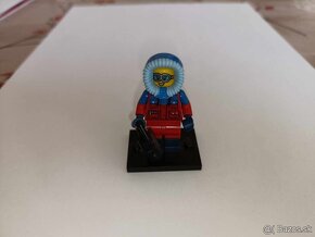 Minifigúrky LEGO - 14