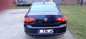 Volkswagen Passat 2.0 TDI 140kw Highline 4MOTION DSG - 14