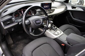 Audi A6 3.0 TDI 218k quattro S tronic - 14