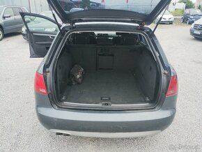 Audi A4 Avant 2.0 TDI - 14