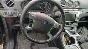 Ford Galaxy 2.0 Tdci automat. - 14