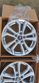 5x114,3 r17 mazda cx5 outlander sportage tucson - 14