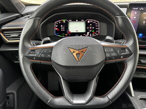 Cupra Formentor 1.4 TSI eHybrid 204k DSG - 14