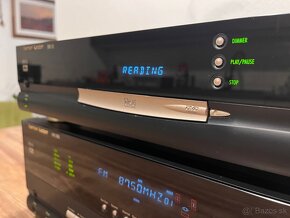 Harman Kardon AVR2000 receiver a DVD10 domáce kino - 14