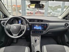 Toyota Auris 1.8 I VVT-i HybridSD Executive - 14