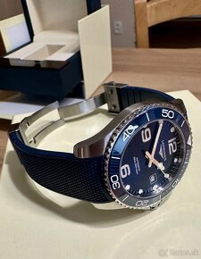 LONGINES HYDROCONQUEST L3.782.4.96.9 - 14