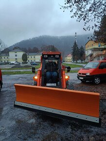 Predne zadne snežne radlice - 14