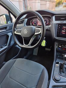 Volkswagen Tiguan 2.0 TDI EVO Elegance 4Motion DSG - 14