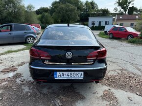 Volkswagen CC 2014 (12mesiac ) 130 kW 4x4 - 14