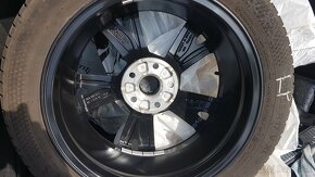 17''orig.ZIMNA SADA Al.ŠKODA5x112 R17ET46 Continental - 14