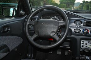 Ford Escort 1,3 L/ 13480 km - 14