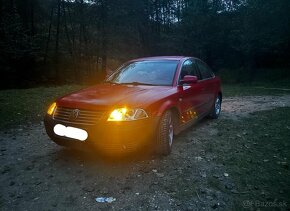 Volkswagen Passat 5.5 - 14