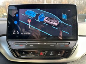 Volkswagen ID.4 Performance Upgrade 77kWh 1st Max - 14