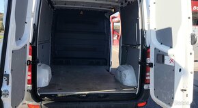 Mercedes Sprinter  906 - 14