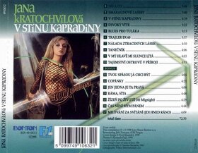 Prodám české a slovenské super CD: - 14