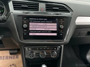 Volkswagen Tiguan 2.0 TDI SCR BMT Comfortline DSG - 14