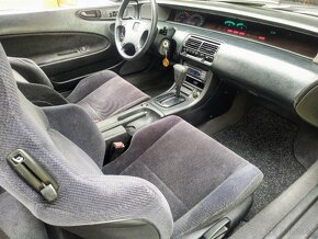 Honda Prelude 4.g 2.0i 98 KW - automat - 14