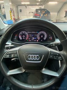 Audi A6 Avant 150 KW TDI S tronic - 14