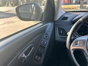 Hyundai ix35 1.7 CRDi VGT Comfort✅ - 14