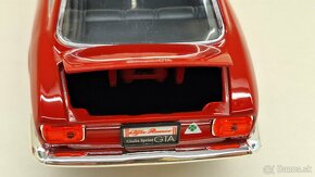 1:18 ALFA ROMEO GIULIA SPRINT GTA - 14