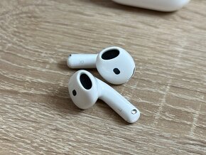 NOVÉ Apple AirPods 4 s ANC - 14