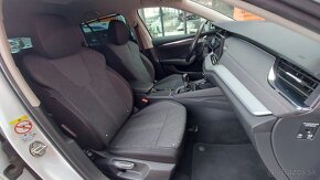 Škoda Octavia Combi IV 1.5 TSI 110kW Style - 14