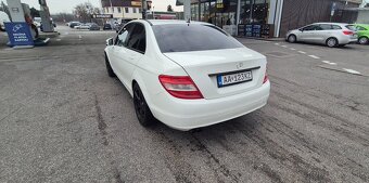 Predam/vymenim Mercedes C180 w204 1.6 kompresor - 14