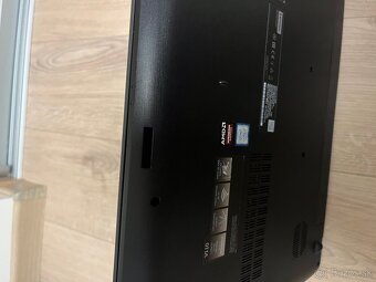 Notebook Lenovo v110-17ikb i7 , 8GB Ram, SSD - 14