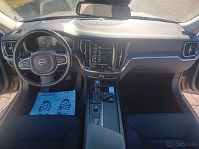 Volvo V60 D3 Momentum AUT DPH - 14