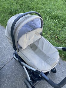 Kočík Peg Perego Book Plus S - 14